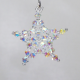 Star - Earrings Columba - 2